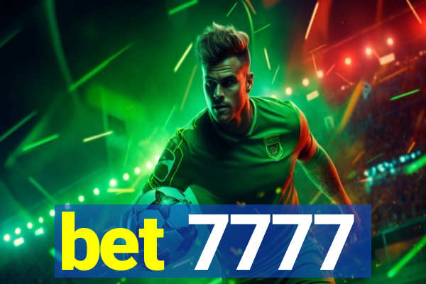 bet 7777